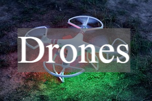 seguro de drones